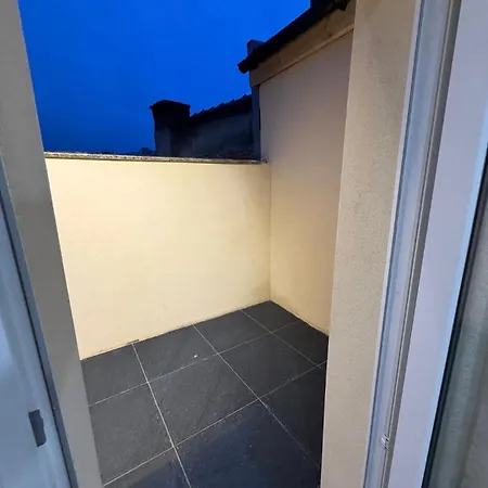 Grande Rue Apartment Roubaix