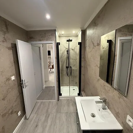 Apartment Grande Rue
