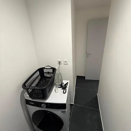 Grande Rue Apartment Roubaix