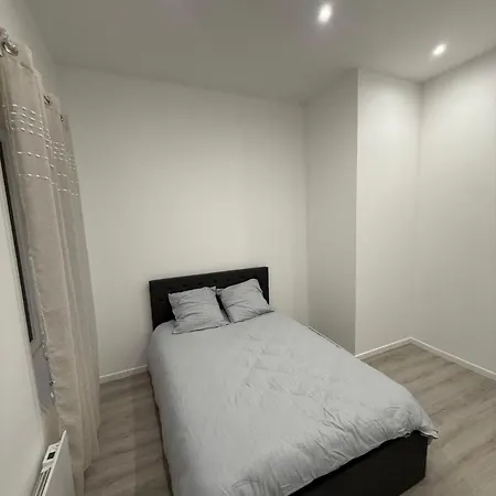 Apartment Grande Rue *