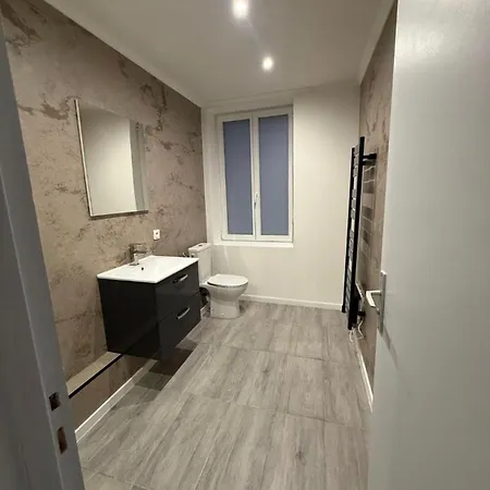 Apartment Grande Rue *