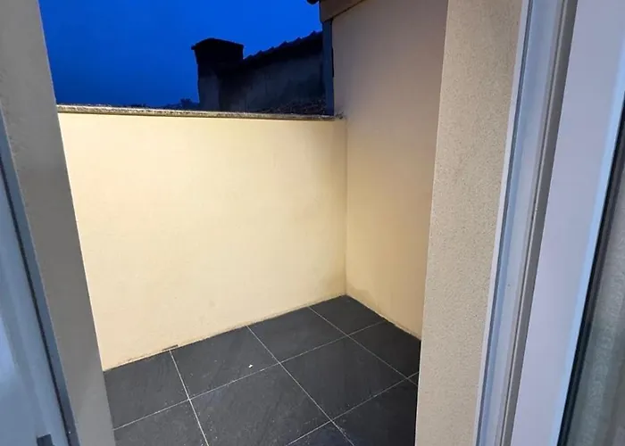 Grande Rue Апартаменты Рубе