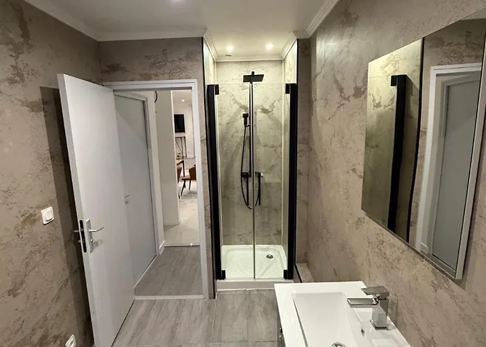 Апартаменты Grande Rue