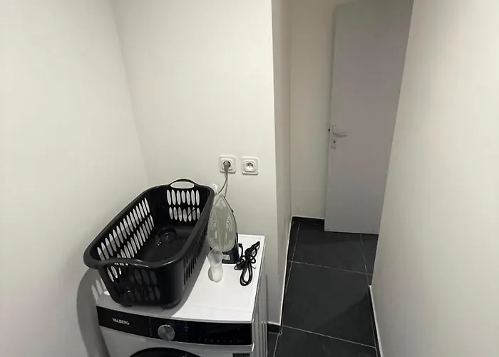 Grande Rue Апартаменты Рубе