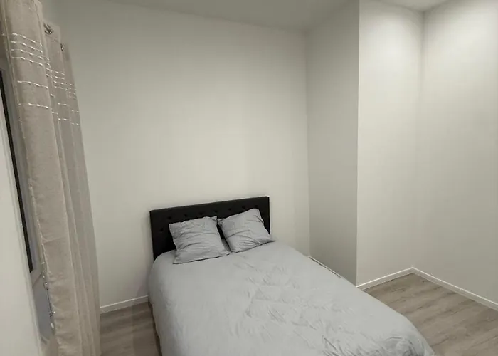 Апартаменты Grande Rue *